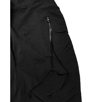 KMC - Tristes Cargo Pants - Black