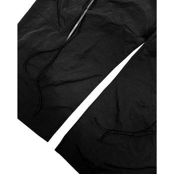 KMC - Tristes Cargo Pants - Black