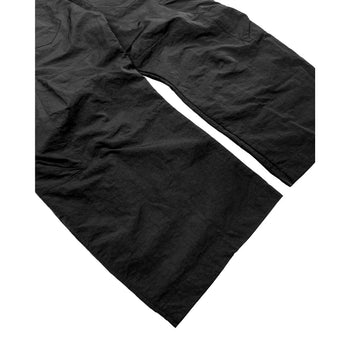 KMC - Tristes Cargo Pants - Black