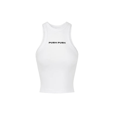 PP - Mesh Tank Top
