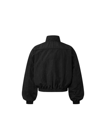 PUSHPUSH - Atmos Jacket - Black