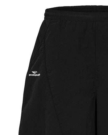 PUSHPUSH - Atmos Pants - Black