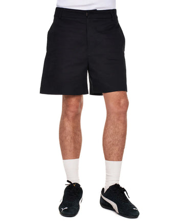 PUSHPUSH - Off-Work Shorts - Black