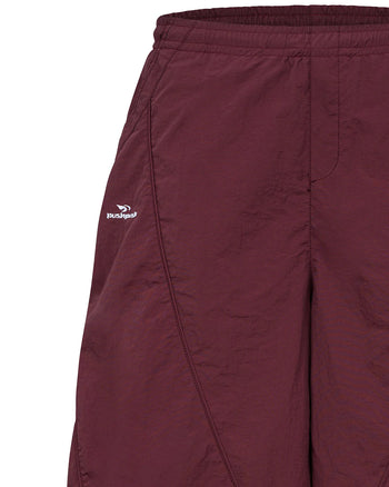 PUSHPUSH - Atmos Pants - Burgundy