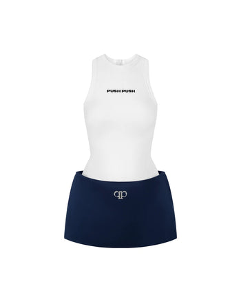 PUSHPUSH - Kate Dress