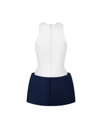PUSHPUSH - Kate Dress