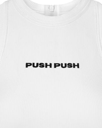 PUSHPUSH - Kate Dress