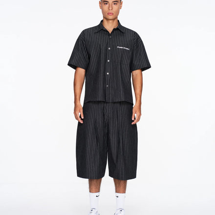 PP - Veev Shirt - Black