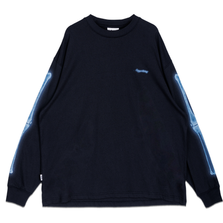 Anything JB - X Ray L/S Tee