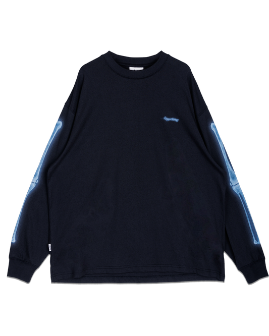 Anything JB - X Ray L/S Tee