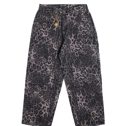 Placebo - "Yagé" Jeans V.2 : Night Stalker