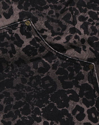 Placebo - "Yagé" Jeans V.2 : Night Stalker