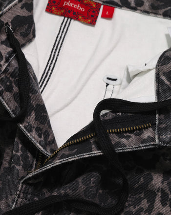 Placebo - "Yagé" Jeans V.2 : Night Stalker
