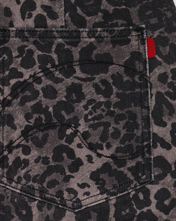 Placebo - "Yagé" Jeans V.2 : Night Stalker