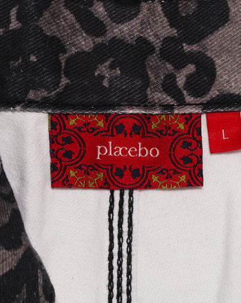 Placebo - "Yagé" Jeans V.2 : Night Stalker