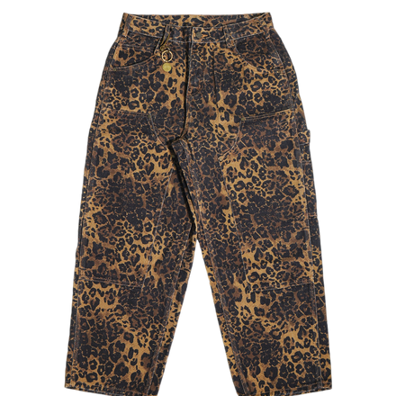 Placebo - "Yagé" Jeans V.2