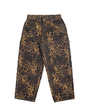 Placebo - "Yagé" Jeans V.2