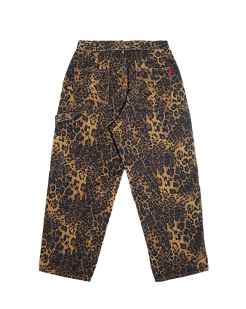 Placebo - "Yagé" Jeans V.2