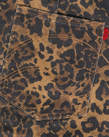 Placebo - "Yagé" Jeans V.2