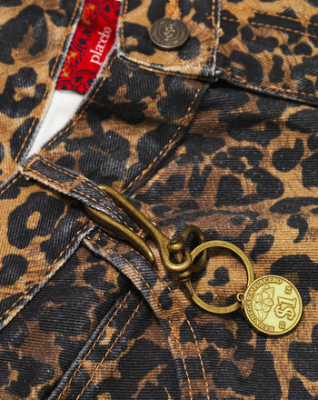 Placebo - "Yagé" Jeans V.2