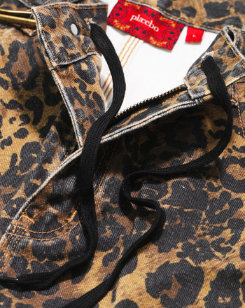 Placebo - "Yagé" Jeans V.2