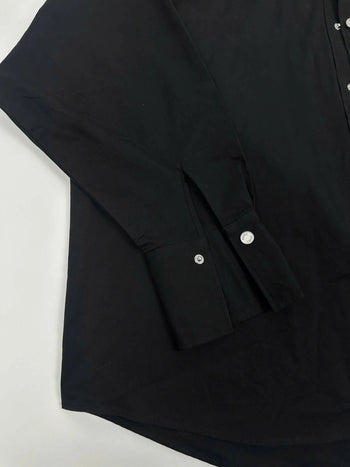PUSHPUSH - Zora Oversize Shirt