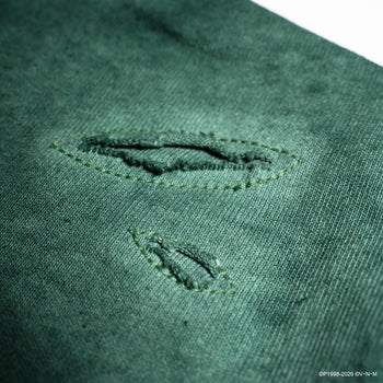 TNT X HUNTER - Gon Tee - Green