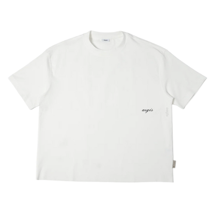 Aegis - Sikhao Crop Tee Gulang