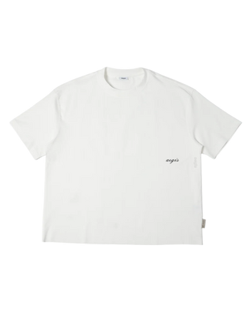 Aegis - Sikhao Crop Tee Gulang