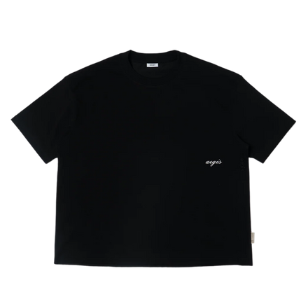 Aegis - Sidam Crop Tee Gulang