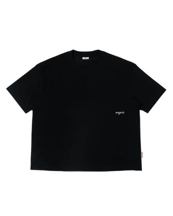 Aegis - Sidam Crop Tee Gulang