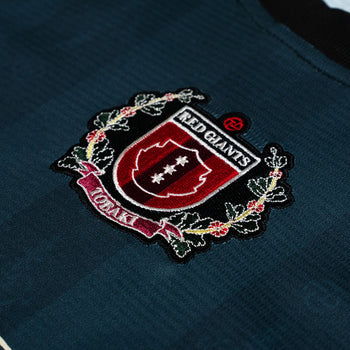 TNT X SFC - Jersey - Green
