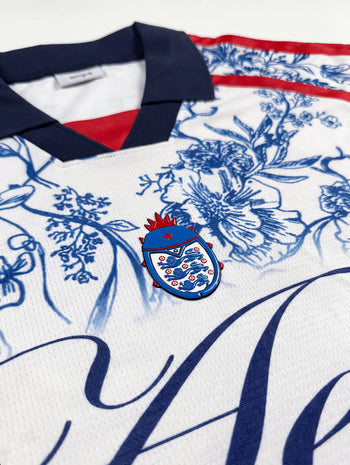 Aegis - Bloom Jersey