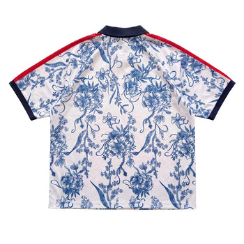 Aegis - Bloom Jersey