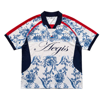 Aegis - Bloom Jersey