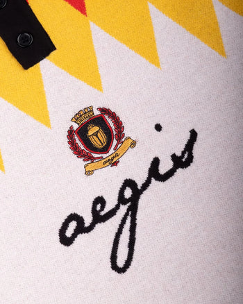 Aegis - C Klasse Knit Jersey