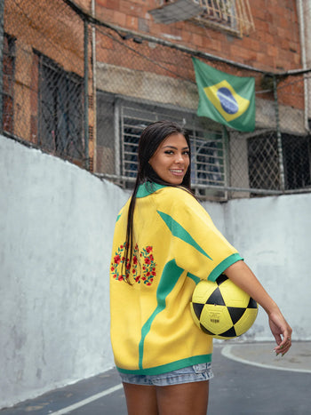 Aegis - Carioca Knit Jersey