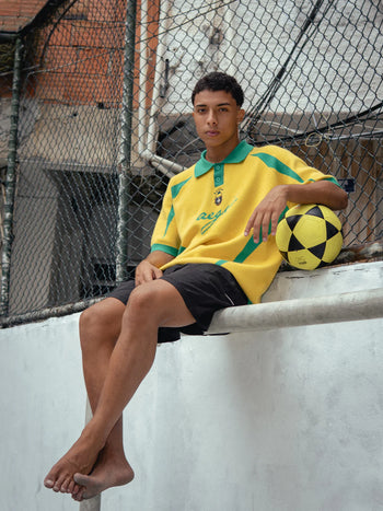 Aegis - Carioca Knit Jersey