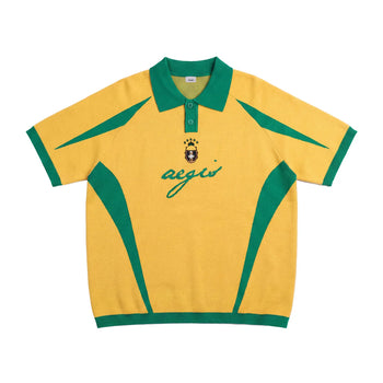 Aegis - Carioca Knit Jersey