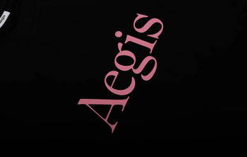 Aegis - Classic Tee Rosé