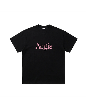 Aegis - Classic Tee Rosé