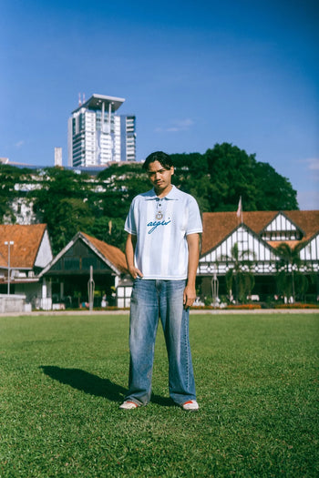 Aegis - Diego Knit Jersey