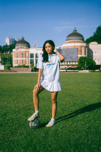 Aegis - Diego Knit Jersey