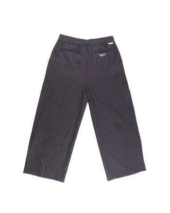 Aegis - Gerik Striped Pants