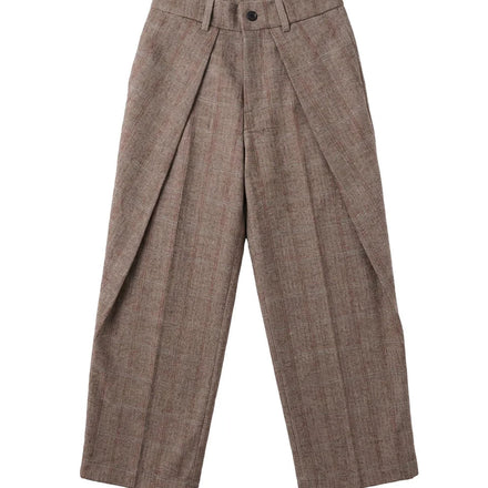 Aegis - Gerik Tweed Pants