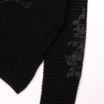 Aegis - Isparta Knit - Black