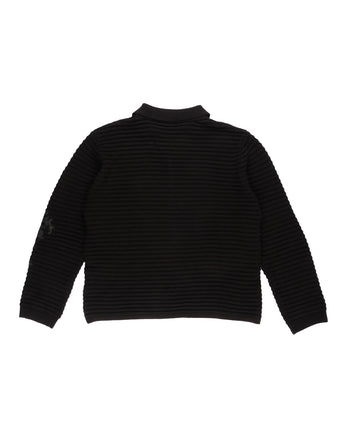 Aegis - Isparta Knit - Black