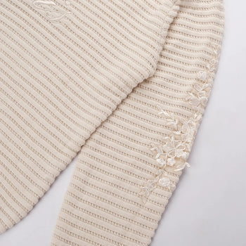 Aegis - Isparta Knit - Cream