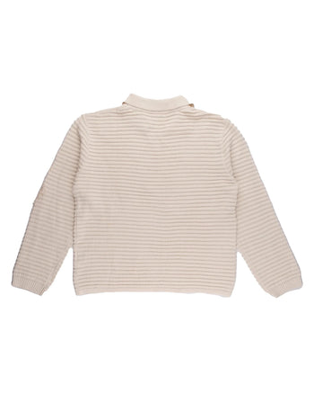 Aegis - Isparta Knit - Cream