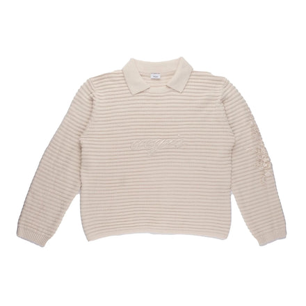 Aegis - Isparta Knit - Cream